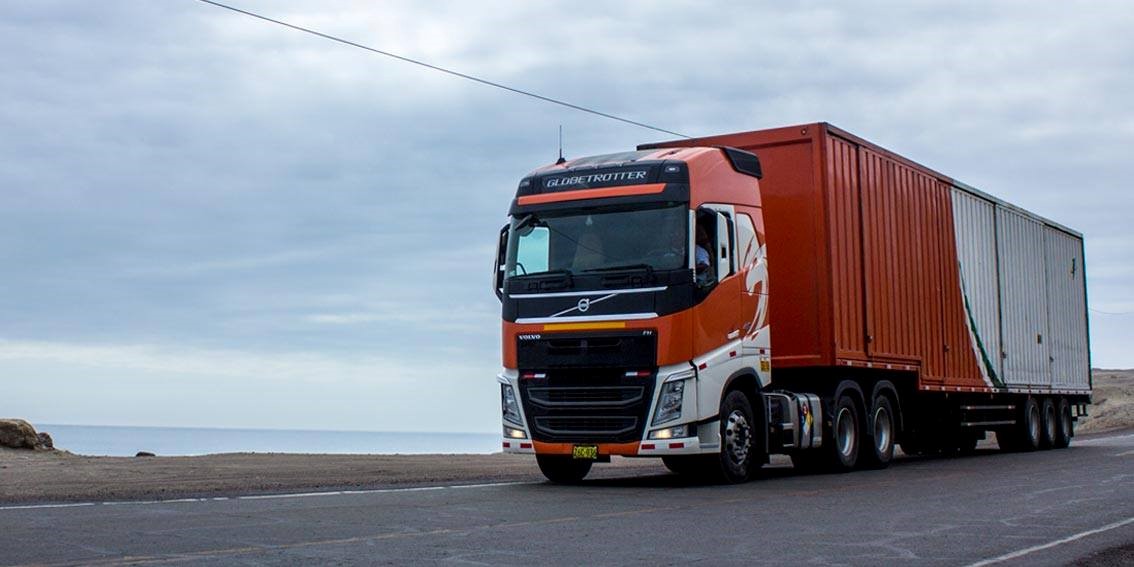 PRECIOS Y COSTOS DE TRANSPORTE DE CARGA PESADA