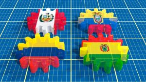 Transporte de Mercancía