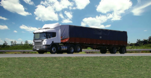 Transporte de Carga Pesada