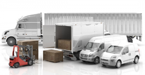 Transporte de Carga Pesada en Perú