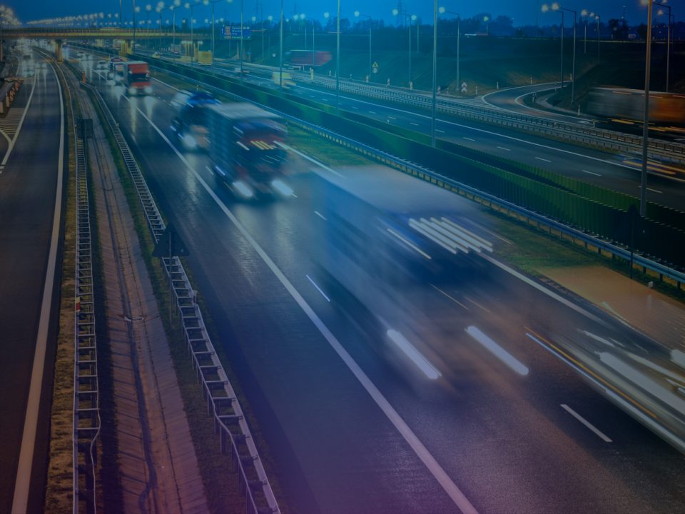 Inteligencia Artificial para Transporte de Carga