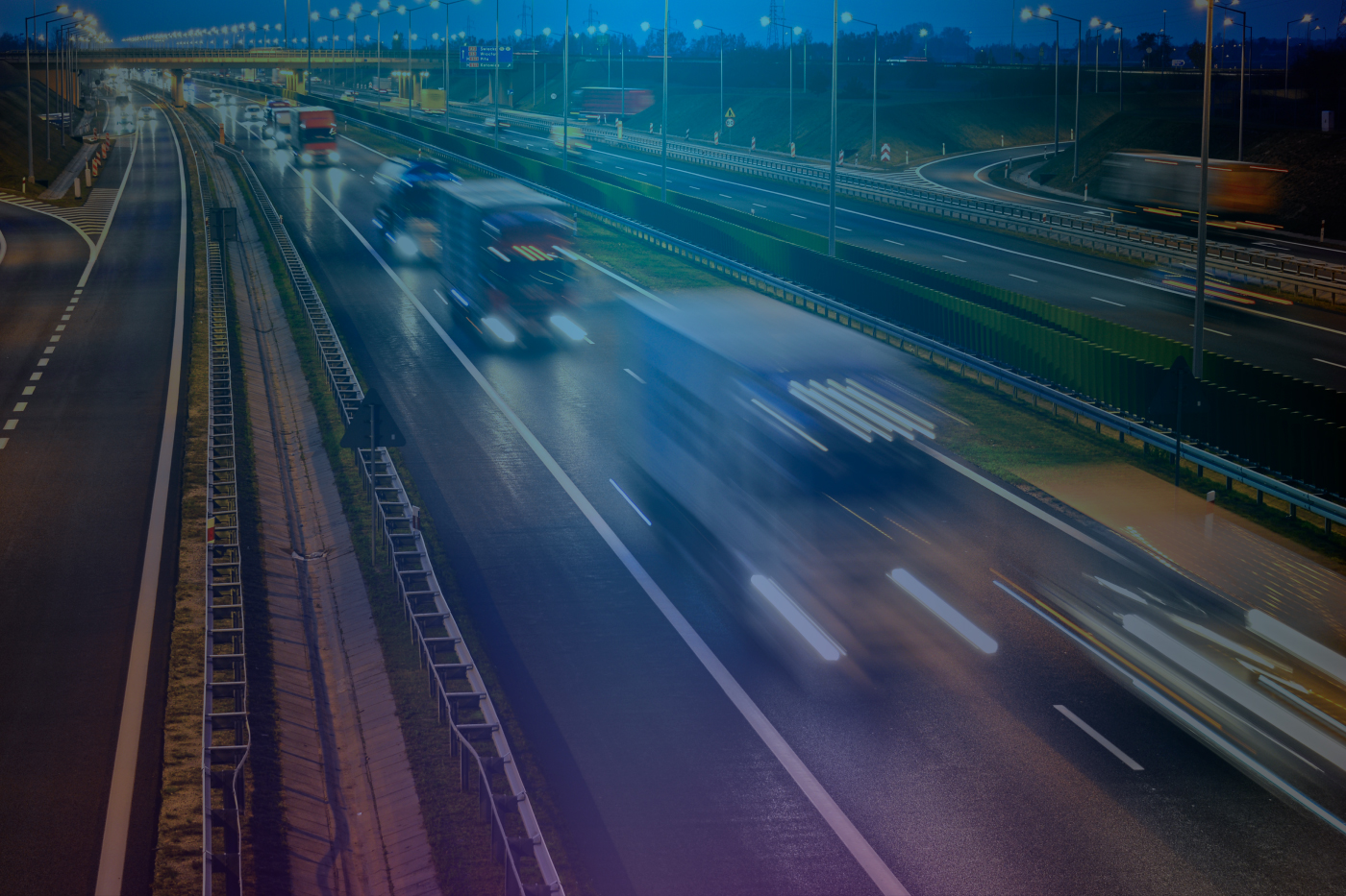 Inteligencia Artificial para Transporte de Carga